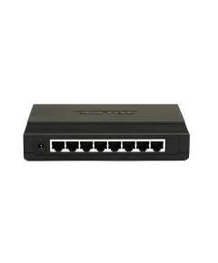 TP-Link TL-SF1048 48-Port 10/100Mbps Rackmount Switch