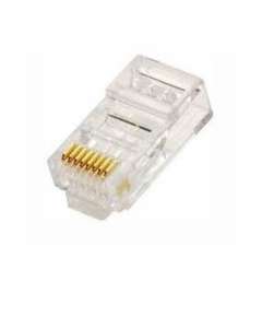 RJ 45 CAT5E UTP CONNECTOR