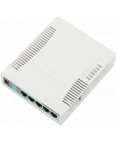 Mikrotik RB951G-2HnD  Router