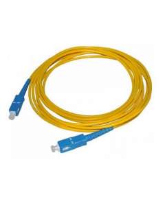 SM SC-SC 10 Meters, Simplex Fiber Patchcord