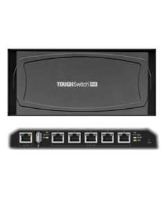 Ubiquiti Toughswitch 16 Port carrier