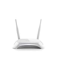 TP-Link 3G/4G TL-MR3420 Wireless N WiFi Router