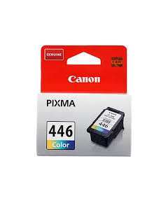 Canon CL-446 Color Cartridge