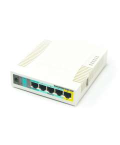 Mikrotik RB951Ui-2HnD  Router
