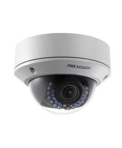 HikVision HD  CAM 2.8MM BULLET/DOME