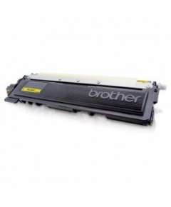 Brother TN-240Y Toner Catridge