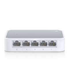 TP-Link TL-SF1005D 5-port 10/100M mini Desktop Switch