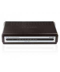 D-Link DES-1008A 8 PORT Switch