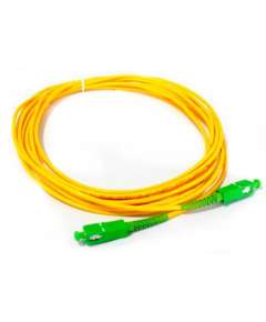 SC-SC 30 Meters Multi-Mode Fiber Patchcord