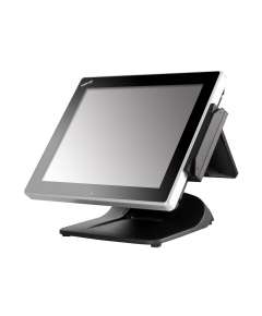 Posiflex  XT-3015 15 Inch Fan free  POS Touch Terminal