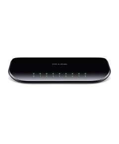 TP-Link  TL-SG1008D 8 Port 10/100Mbps Switch