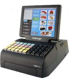 Posiflex DT108211200TAUK PICO POS Terminal