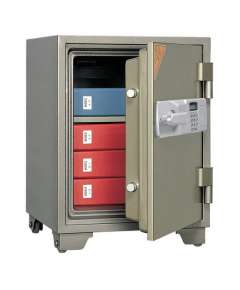 Compact BS-D610  safe