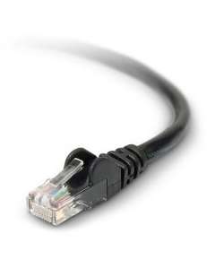 Target TC100PC6  Cat6e 10M Black/Blue Patch Cable