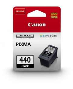 Canon PG-440 Black Cartridge