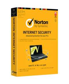 Symantec Norton Internet Security 1 USER