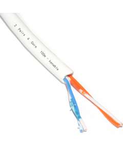 2 Core Telephone Cable