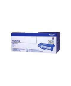 Brother TN-3320 Black Toner Catridge