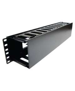 Cable manager 2U