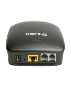 D-Link DVG 2102 S VoIP Telephone Adapter (TA)