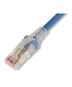 Siemon cat 6 1m Patch Cord