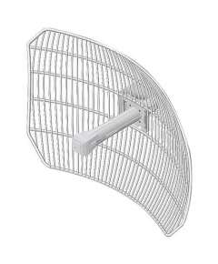 Ubiquiti AG-HP-5G27 airGrid M Antenna