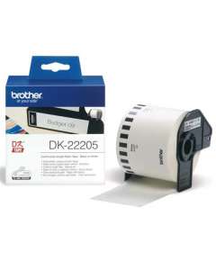 Brother DK-22205 TAPE