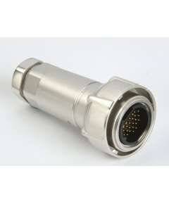 BNC  METAL CONNECTOR