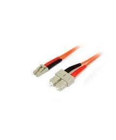 FIBRE MM SC-LC 3M PATCH CORD