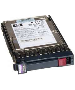 HP 431958-B21 146GB 10K SAS 2.5 Internal Hard Drive