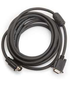 Target TC100VG VGA Cable 10M Black