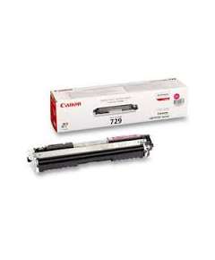 Canon 729 Magenta Toner Cartridge