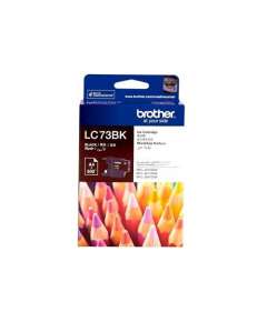 Brother LC73BK Black INK Catridge