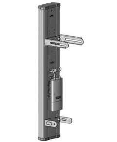 Ubiquiti AM-2G15-120 airMAX Sector 2.4GHz 15dBi 120degrees Antenna