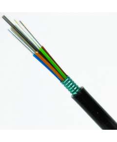 FIBRE 6 CORE OUTDOOR SINGLE MODE CABLE