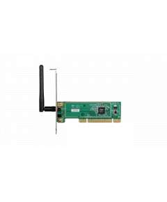 D-Link DWA 525 PCI ADAPTER
