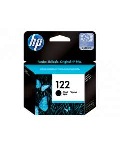 HP 122 Black OriginalInk Cartridge