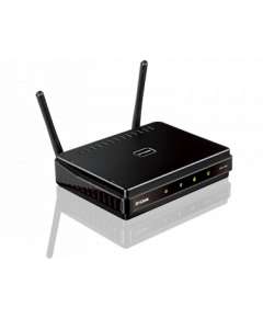 D-Link DAP-1360 N300 Wireless Access Point / Range Extender