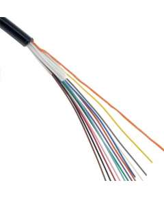 4 Core Outdoor Multi-mode Fibre Cable (Per Meter)