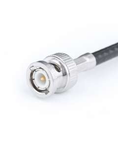 LU-B4 T TYPE BNC FOR CONNECTING 2 PLUGS CONNECTOR