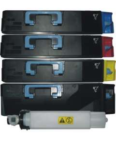 Kyocera TK-865K Cartridge