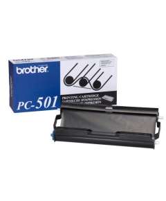 Brother PC501 Toner Catridge