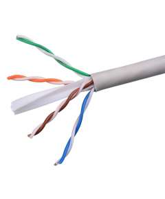 MERCURY CAT6 305M  UTP CABLE