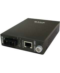 D-Link DMC‑300MSC Multimode Media Converter