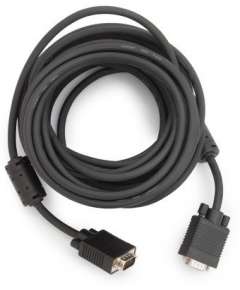 Target TC050VG VGA Cable 5M Black
