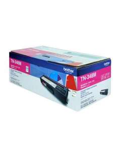 Brother TN-348M Toner Catridge