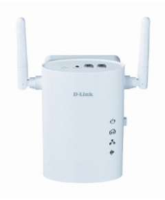 D-Link DHP-W306AV POWERLINE EXTENDER