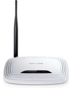 TP-Link TL-WR740N 150Mbps WiFi N Router