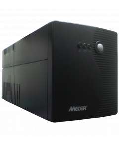 MECER 1000VA (600W)Line Interactive UPS with AVR