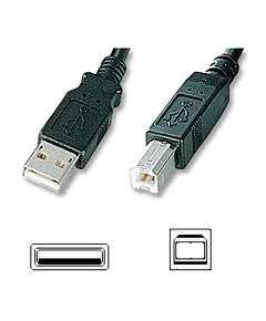 USB 5M PRINTER CABLE